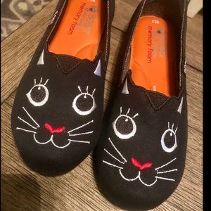 Skechers Bobs For Cats Limited Edition NWOT 🐱